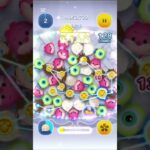 ナミネで51倍チャレンジ4日目#ツムツム #ツムツムコイン稼ぎ #ゲーム #ナミネ #ショート #shorts
