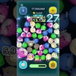 ナミネで51倍チャレンジ5日目#ツムツム #ツムツムコイン稼ぎ #ゲーム #ナミネ #ショート