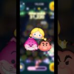 きたぞ！新ツム確率アップ！引くべきか解説！ #ツムツム #ディズニー #ゲーム #disney #ショート