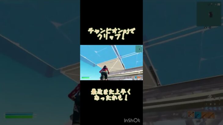 新スキンクリップ！#shorts#すごい #にゃんこ大戦争 #フォートナイト #フォトナ #ツムツム #fortnite #おすすめにのりたい #おもしろ #マイクラ #short