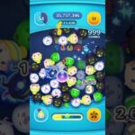 【ツムツム】初めて８０秒越えた！！！