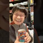 ９４歳ツムツムおばあちゃん朝のご挨拶👵明るい朝☀️皆さんの励ましのおかげで、また頑張る意欲が湧いて来ました💪感謝❗️感謝❗️です🙏👵