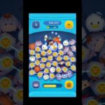 イーヨーで遊んだ #ツムツム