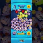 イーヨーが楽しい#ツムツム #ゲーム