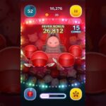エリート・プレトリアン・ガードのスキル1検証‼️ #ゲーム #つむつむ #ツムツム