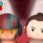【ツムツム】次の新ツムやガチャに向けて稼ぐ！　毎日18時のコイン・メダル稼ぎLIVE！