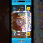 スキル2アナキンスカイウォーカー スキル#アナキンスカイウォーカー #アナキン #ツムツム
