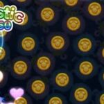 盤面のツムを全消しする瞬間3選！！#ツムツム#ガストン#フリック#王子