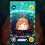 ありまり使われていない隠れ強ツム3選！#ツムツム#タマトア#ジゼル#エスメラルダ#コイン稼ぎ