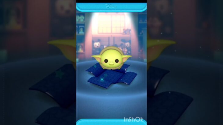 このペアツム欲しいから4回引く#ツムツム#セレクトボックス#ヒカマニ