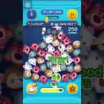 【スコチャレ】更新！アナキンで4600万点越え！！　#ツムツム #スターウォーズ