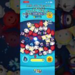 スポーティマックスを初見！！（スキル5）#ツムツム #ツムツムコイン #ディズニー #ショート #ショート #ゲーム実況 #starwars #shortvideo #shorts #short