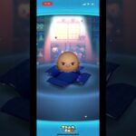 スターウォーズセレクトボックス50連ガチャ回したよ#ツムツム #スターウォーズ#セレクトボックス