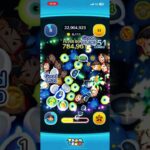 セレボで復刻するらしいです。スキル5か6まで上げれるならエンジョイしてみてね #ツムツム #ゲーム #shorts