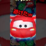 【ツムツム】マックイーン‼️何故なんだ(笑)スキル6
