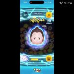 #ツムツム 新ペアツムレイ＆BB-8使ってみた