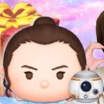 【ツムツム】レイ＆BB-8狙いでプレミアムBOX引きます！【STARWARS】