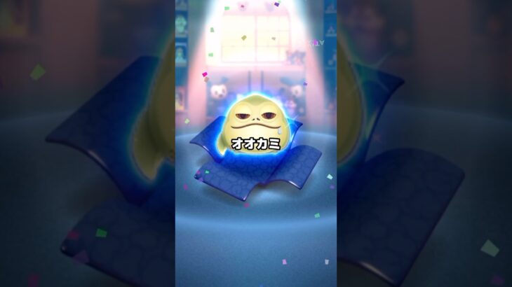 【ツムツム】Pルーク出るまで無限ガチャしてみた！shortver.#ツムツム #うるちゅ #vita #ゲーム #バズれ #ばずれ #流行り #流行れ