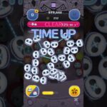 【ツムツム】これは綺麗な全消しだ！#jnt仁チャンネル #ツムツム #伸びろ #ゲーム #shorts