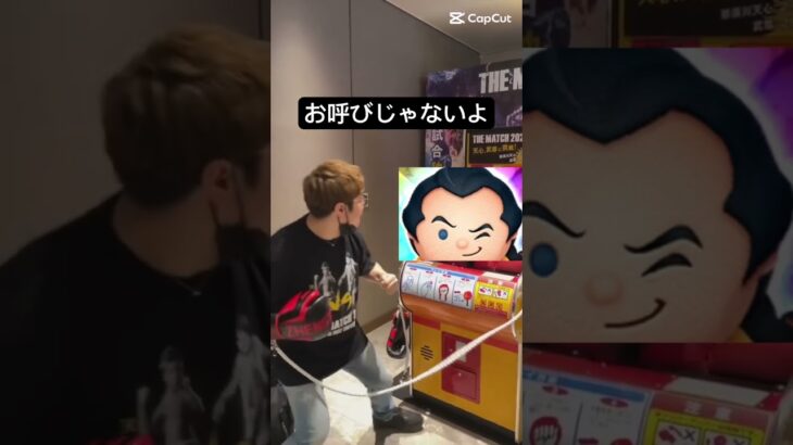ワイルドガストン誰が好きなん？ #shorts #ツムツム