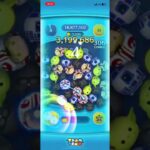 スターウォーズコラボでサブツムも… #ツムツム #shorts