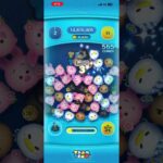 侍ベイダーのジャイロ慣れるとまじで楽しいよ‼️ #ツムツム #ゲーム実況 #shorts
