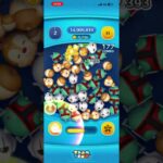 諦めで！万枚無理そう！ #ツムツム #ゲーム #shorts
