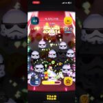 タイムボムめっちゃ出て脳汁パネェ #ツムツム #ゲーム #shorts