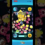 きもぢぃ#shorts #ツムツム #つむつむ #リクッチgames #ミッキー