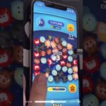 【ツムツム】みんな出来る？ #ツムツム #tsum #とんすけ