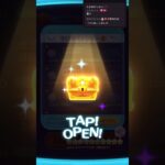 【ツムツム】金箱きた！！ #ツムツム #tsum #ディズニー #とんすけ