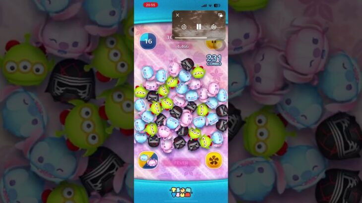 ツムツムランドです見てくださいコメントよろしくお願いします