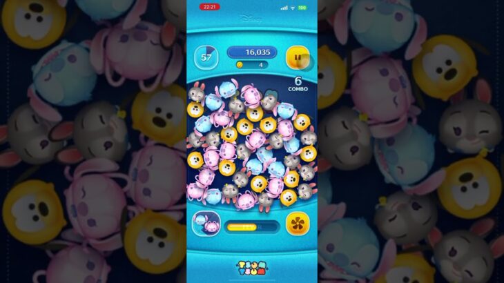 ツムツムランドです見てくださいコメントよろしくお願いします