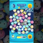 【ツムツム】タイムボム出ろよ〜🤣