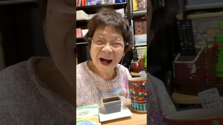 ９４歳ツムツムおばあちゃん朝のご挨拶👵時間が有れば毎日行きたい日帰り温泉♨️❗️大きな湯船に浸かりリフレッシュ👍👵❤️❤️❤️