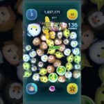ツムツムあるあるそもそもやり方が違う編#ツムツム