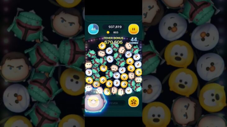 #クレヨンしんちゃん#ツムツム