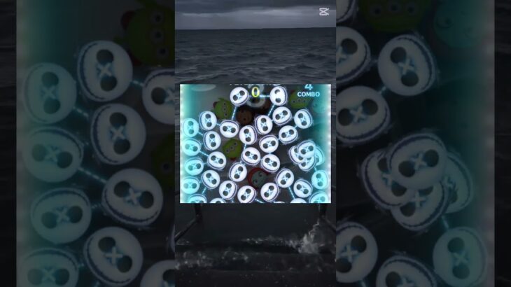 【ツムツム】もう無理だ…
