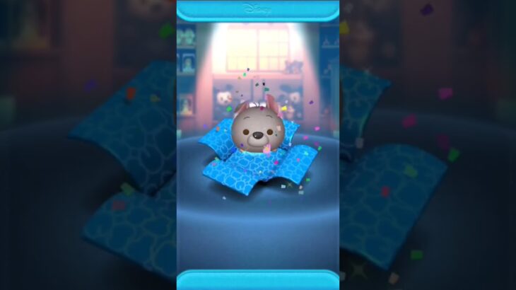 アナキン＆クワイガンジン出るまで回してみた！#ツムツム #つむつむ