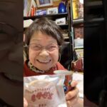 ９４歳ツムツムおばあちゃん朝のご挨拶👵晴れ上がった青空☀️専業主婦の忙しい一日が始まる👍👵❤️❤️❤️