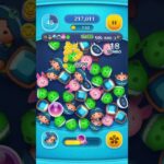 ツムツム☆スキル1で８８０個ツムを消せるのか⁉︎