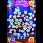 アラジニ　スキル1で２回もSHOWTIME！？　#ツムツム #ツムツムハート交換グループ #ゲーム #shorts
