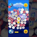 【ツムツム】エルサ&オラフ 不調4316枚😭