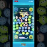 毎日万枚チャレンジ6日目#ツムツム #ツムツム最強 #ゲーム #ショート #shorts
