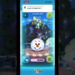 初手9回転したのに終盤これだよ。だから運ゲーツム嫌いなんだ #ツムツム #ゲーム #shorts