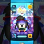 ツムツム　スポーティマックス　レベルMAX  #ツムツム #shortsvideo  #ディズニー