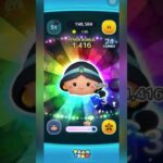 TSUM TSUM アラジンskills #tsumtsum #ツムツム #ツムツム初心者