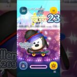 【ネタ】スキルUPしすぎたスポーティーマックスのスキル  #ツムツム #ツムツムコイン稼ぎ #ネタ#ディズニー #ゲーム#shorts