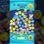 爽快感！！めっちゃ楽しかったー！！#ツムツム実況 #ツムツム #えすくん #ゲーム実況 #ゲーム #ゲーム実況者 #キーダ#最強 #lana #爽快感