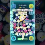 スポーティマックス一万枚　　　　　#ツムツム#つむつむ#ゲーム#shorts #ディズニー #ショート